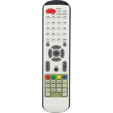 LCD LED Kumanda Sunny 5 Yazısız