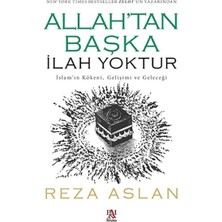 Panama Yayıncılık Allah’tan Başka Ilah Yoktur