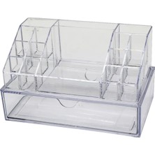 Vice Avm Organizerli Çekmeceli Set GO53/01246