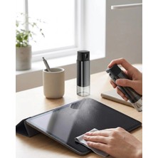 TeknoKapsül Çok Amaçlı Temizlik Sprey Şişesi Telefon Tablet Laptop Ekran Temizleme Kabı