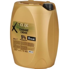 Totex Oksidan 5000ML. %9 30 Volume