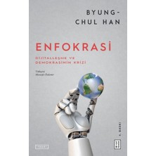 Ketebe Yayınları Enfokrasi