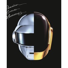 Daft Punk – Random Access Memories (2lp) Plak