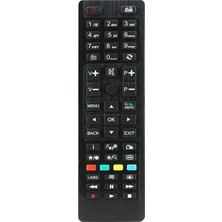 Tinko LCD LED Kumanda Hı Level Vestel Seg Regal Mini Yazısız