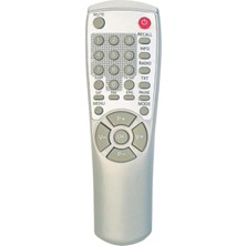 Uydu Kumanda Neta Blue 1000 1040 1080 Vestel Combo 2200 Yazısız