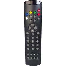 Tv Kumanda Saba Telefunken Profilo Bombeli 16.9 Yazısız