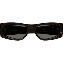 Saint Laurent YSL M140 003 56 Kadın Güneş Gözlüğü