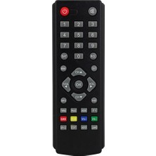 Uydu Kumanda Skyway 307 Botech Piko 100 Astracom Kyoto 590 Kamosonıc 219-221-222 Yazısız