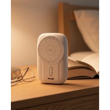 TeknoKapsül 22.5W Süper Hızlı Şarjlı Çok Fonksiyonlu 10000 Mah