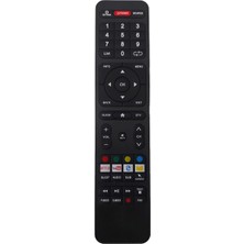 LCD LED Kumanda Strong Androıd Netflix Youtube Cursor Tuşlu (250)