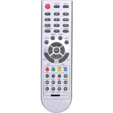 Uydu Kumanda Jameson JS-2014 Hd Kawaı 6500 Hd Yazısız