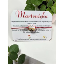 Home Marteniçka Şans Kedisi Bileklik