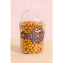 Belchocolate Hediyelik Kristal Plastik Pinterest Baharatlık Içinde Barbekülü Lebcips - 125 Gr.