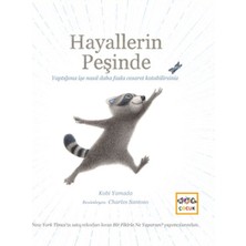 Nar Yayınları Hayallerin Peşinde (Ciltli)