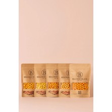 Belchocolate 5'li Lebcips Paketi - 250 Gr.