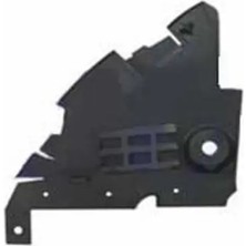 Otoco Dacıa Sandero/mcv Ön Tampon Alt Parça Sol 2016- 620254944R