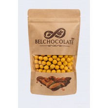 Belchocolate Süt Mısırlı Lebcips - 200 Gr.