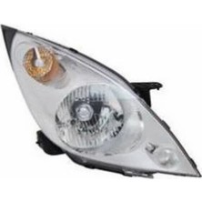 Otoco Daewoo Che Spark Ön Far Elektrikli Motorlu Sağ 2010- 95950385