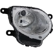 Otoco Fıat 500 Ön Far Sağ 2007- 51787491