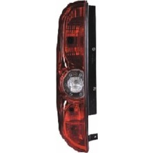 Otoco Fıat Doblo/combo Arka Stop Çift Kapı Y.m.(Yerli)Sol 2009- 51810674