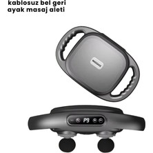 TeknoKapsül 6143 Masaj