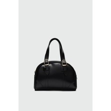 Vina Bag and Jewelry Stella Kadın Oval Çapraz El ve Omuz Çantası