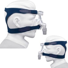 TeknoKapsül Cbab Maske Bandı