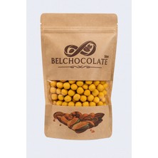 Belchocolate Süt Mısırlı Lebcips - 100 Gr.