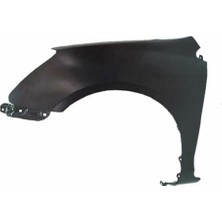 Otoco Honda Civic Type R Ön Çamurluk Sağ 2004- 60211S6A000ZZ