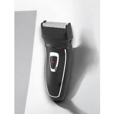 TeknoKapsül HK-900 Tıraş Makinesi