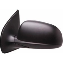 Otoco Hyundaı I20 Dış Dikiz Aynası Kablolu Desenli Sol 2009-2012 876101J000