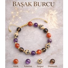 Home Doğaltaş Başak Burcu Bileklik