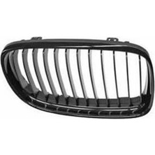 Otoco Bmw 3 E90 Ön Panjur Siyah Sağ 2009- 51712146912