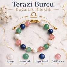 Home Doğaltaş Terazi Burcu Bileklik