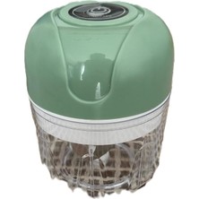 CVS Şarjlı Gıda Doğrayıcısı