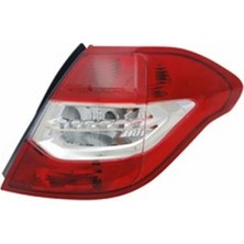 Otoco Cıtroen C4 Arka Stop 5 Kapı Sağ 2010- 6351KS