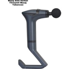 TeknoKapsül Üçlü Masaj