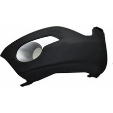 Otoco Dacıa Dokker/lodgy Stepway Ön Tampon Panjuru Delikli (Yerli)Sol 2017- 261A36997R