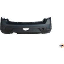 Otoco Dacıa Sandero Stepway Arka Tampon 2009- 850226615R