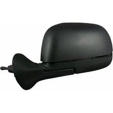 Otoco Dacıa Duster Dış Dikiz Aynası Kablolu Sol 2009- 963025111R