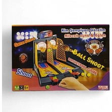 S'82 428 Çiftli Basket Oyunu