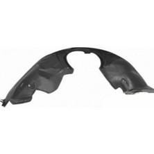 Otoco Volvo S40 Ön Çamurluk Davlumbazı Sol 2004- 30678143