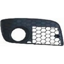 Otoco Volkswagen Golf V Gtı Ön Tampon Panjuru Delikli Sol 2004-2008 1K0854662F9B9