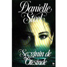 Altın Kitaplar Sevginin De Ötesinde - Danielle Steel