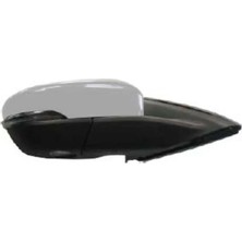 Otoco Dış Ayna Elektrikli Isıtmalı Katl.çevre Ayd.sin.ast. Sağ 18- Ford Focus (Oem No : JX7B17E714AA )