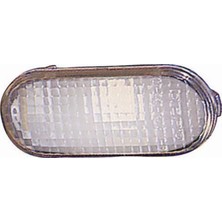 Otoco Volkswagen Golf Iıı Ön Çamurluk Sinyali Oval BEYZ.1991-1997 3A0949101A