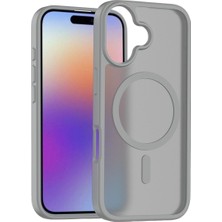 Kordify 📱 Apple iPhone 17 Jota Magsafe Kapak | Premium Silikon, Manyetik Uyumlu & Darbe Korumalı