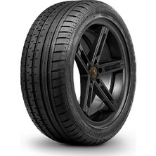 Continental 255/45R18 99Y Fr ml Contisportcontact 2 Mo