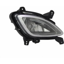 Otoco Hyundaı I10 Ön Sis Farı Hb Sağ 2010- 922020X100