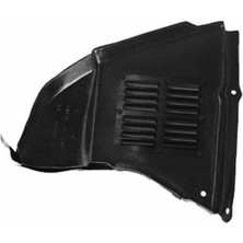 Otoco Bmw 5 E60 Sport Motor Koruma Sacı Sağ 2004-2007 51717896608